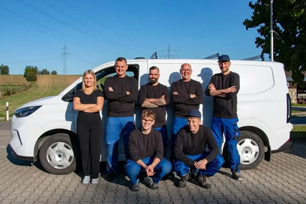 Loodgieter Castricum Teamfoto Loodgieter Castricum Teamfoto